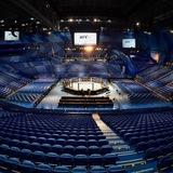 UFC White House ПОВТОРЫ ТРАНСЛЯЦИИ