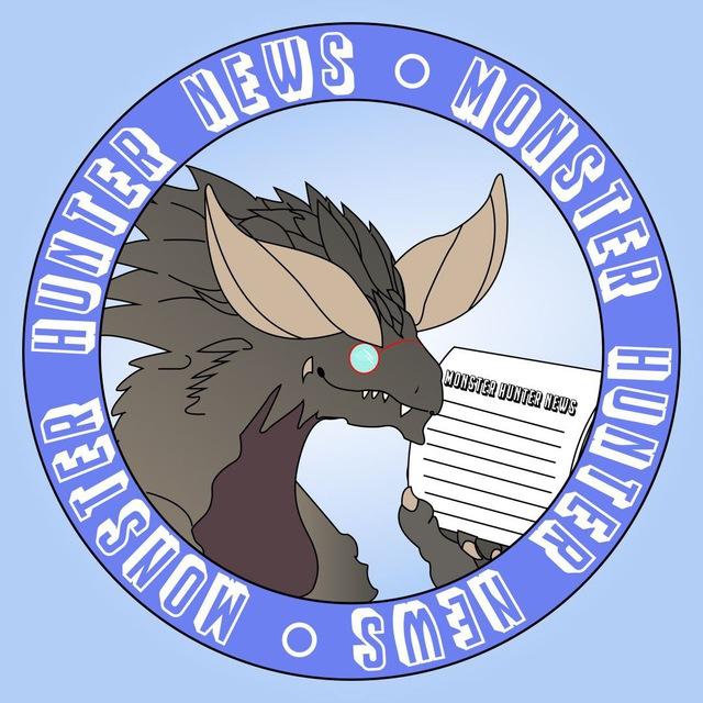 Monster Hunter News