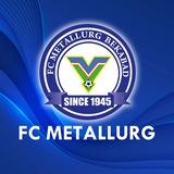 FC Metallurg