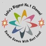 Daman Game Official VIP