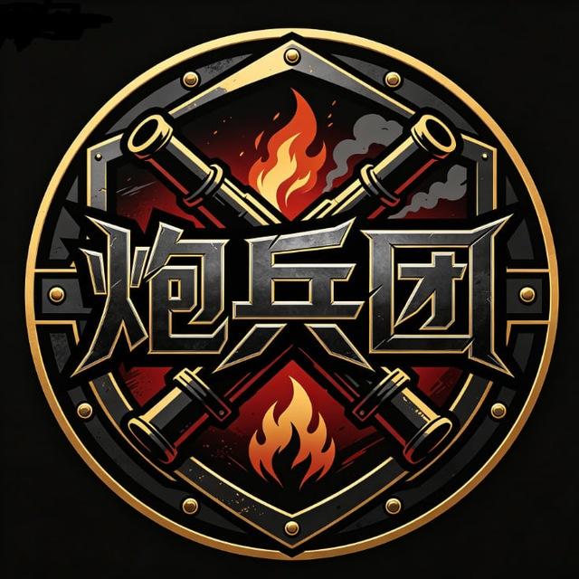 炮兵团公告【新人必读】总群