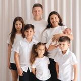 ЮЛИЯ МИТРОХИНА | Философия «Как дома»🏡