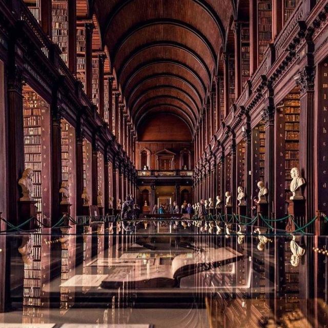📚 OUR LITTLE LIBRARY 📚
