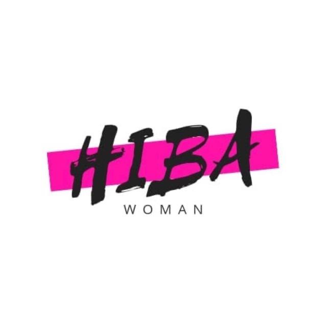 HİBA WOMAN