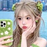 高颜值美少女大学生