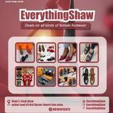 EVERYTHINGSHAW