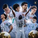 اخبار المحترفين العراقين 🇮🇶❤️‍🔥⚽