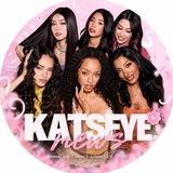 katseye 𖣠 wild