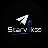 Starv1kss News🧊