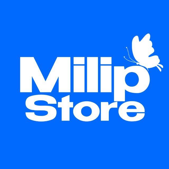 Перехідник MilipStore