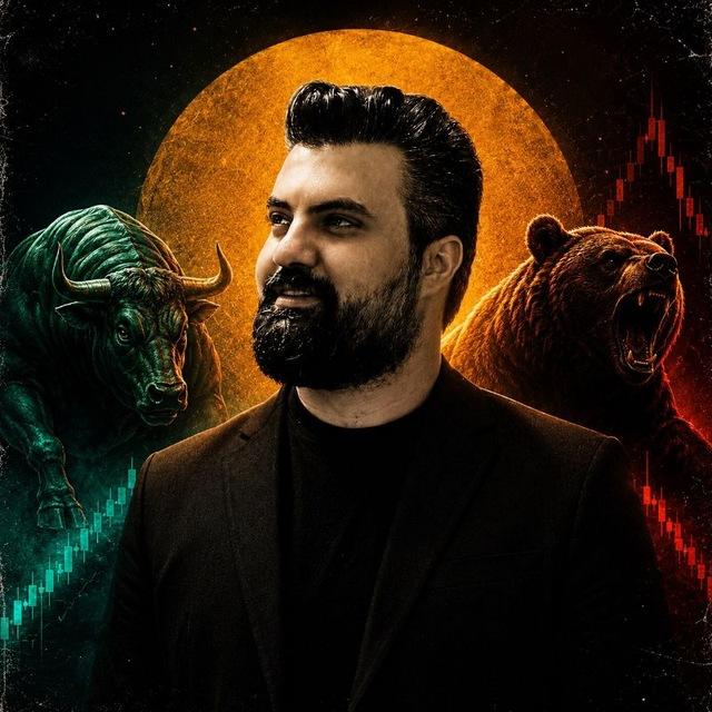 𝗚𝘂𝗲𝘃𝗮𝗿𝗮 𝗖𝗿𝘆𝗽𝘁𝗼 | صفقات فيوتشر وسبوت