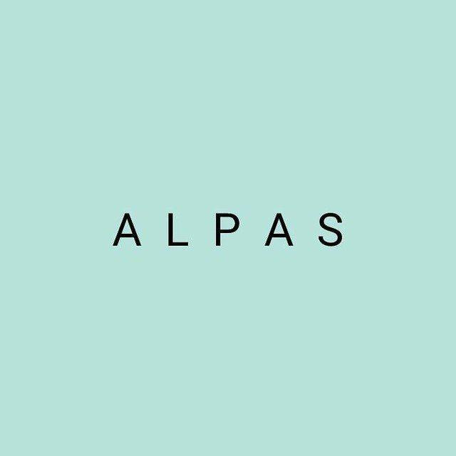 Alpas Shop