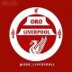 ORO LIVERPOOL ™ 🔴