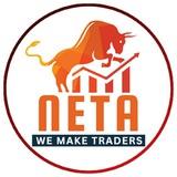NETA - We Make Traders™