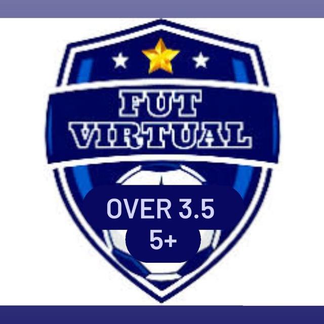 FUT VIRTUAL OVER 3.5/5+ E BIG ODDS 🆓🆓💰💰💰