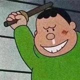 胖虎的频道