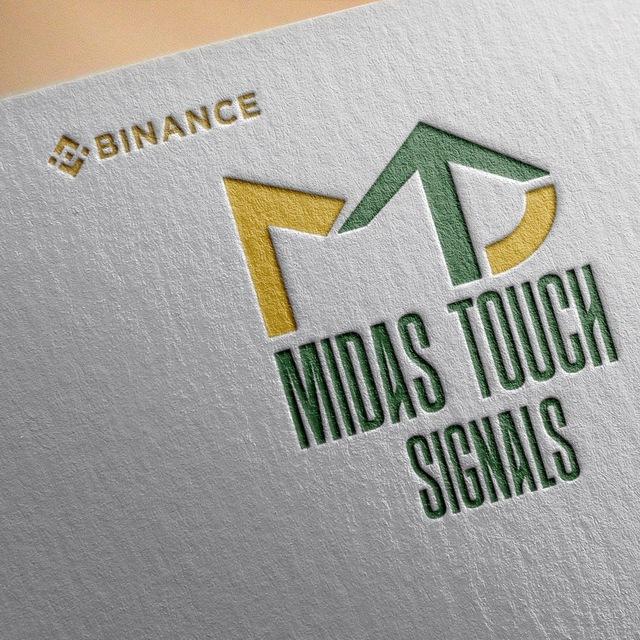 THE MIDAS TOUCH FUTURES AND SPOT SIGNALS
