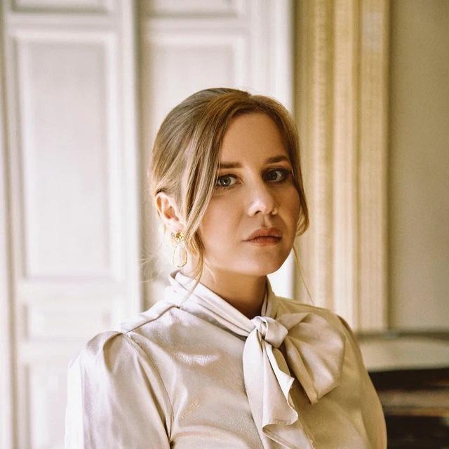 Юлия Королева (канал)