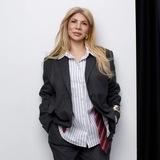 Психолог Рената Минакова