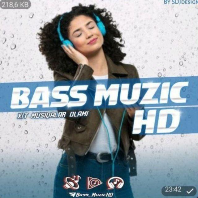 Bass Muzic ❤️🇺🇿