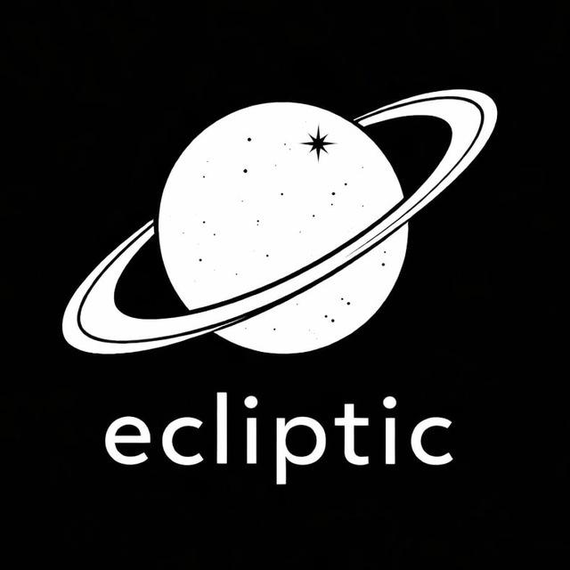 Ecliptic Store | Интернет Магазин