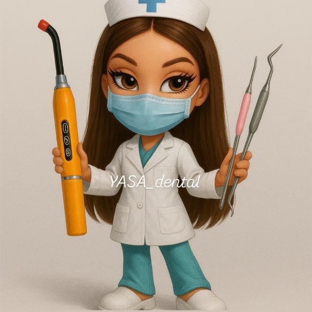 𝐘𝐀𝐒𝐀 𝐃𝐄𝐍𝐓𝐀𝐋🦷🪥