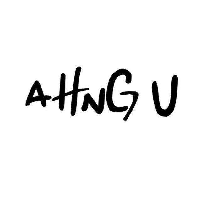 𝐚𝐇𝐧𝐆𝐞 𝐔