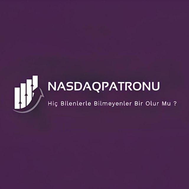 Nasdaq Patronu