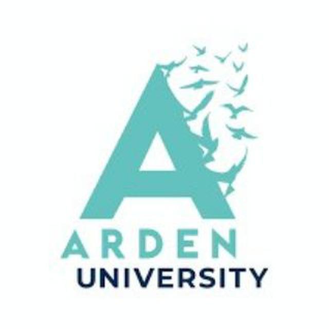 Arden University jan 2024 intake