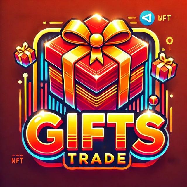Buy/Sell Gifts NFT TG