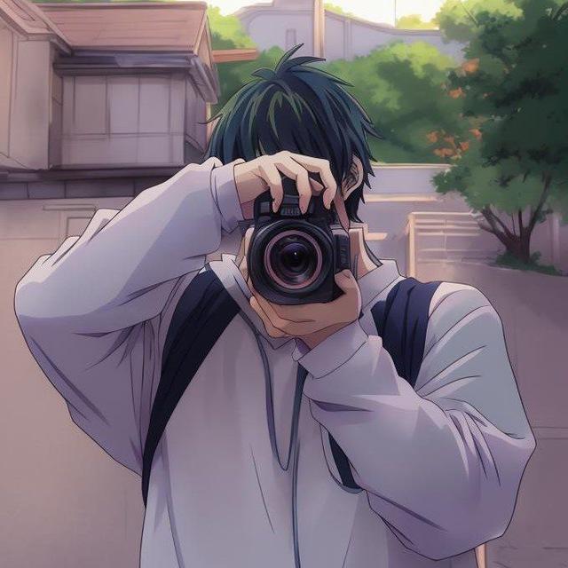 Заметки фотографа📸