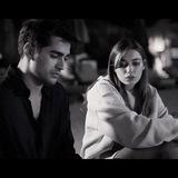 Vampire love