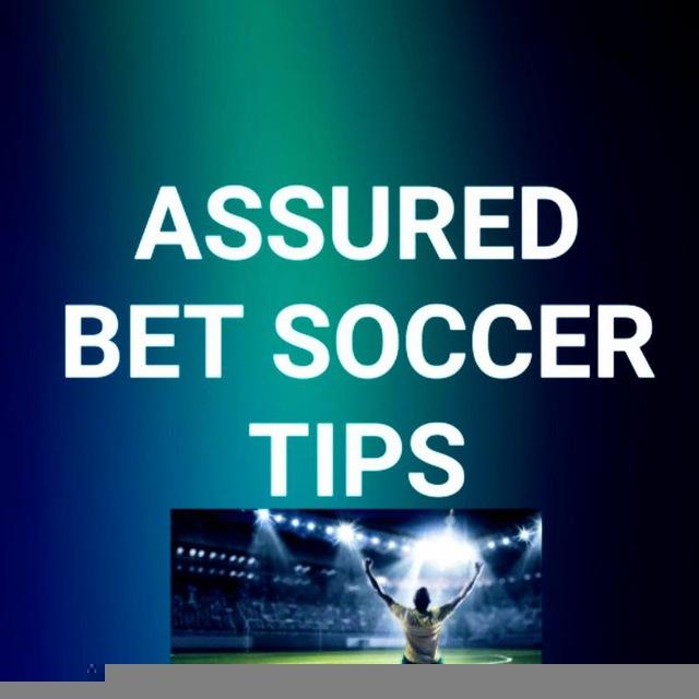 100% ASSURED SOCCER WINNING TIPS ⚽️⚾️🏀🏈🎾