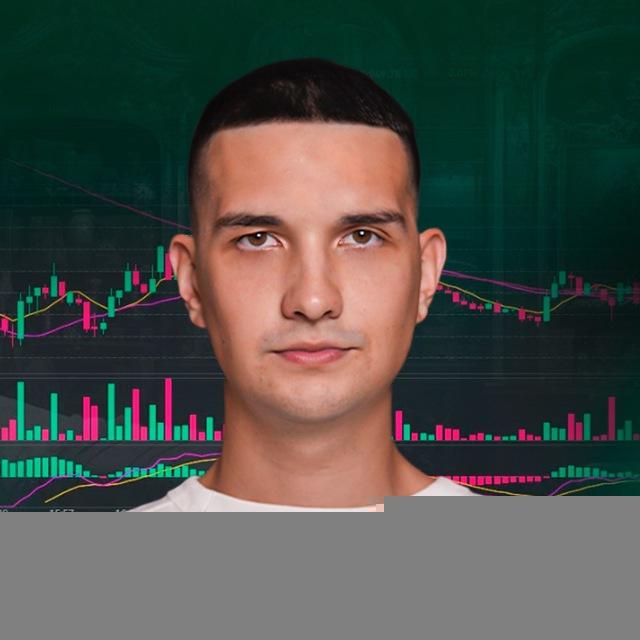 Crypto.boynik | Крипта Работает