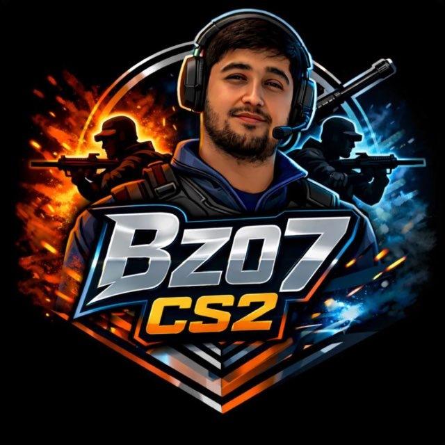 Bzo7 Cs2