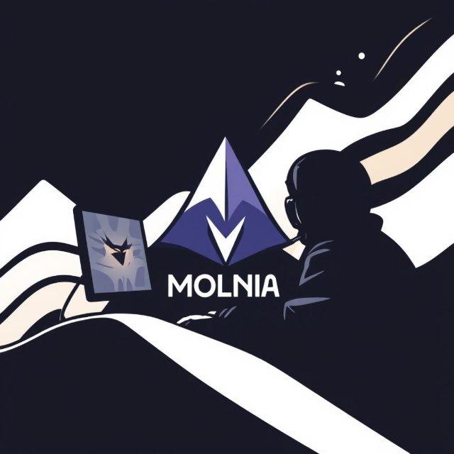 Crypto Molnia⚡️