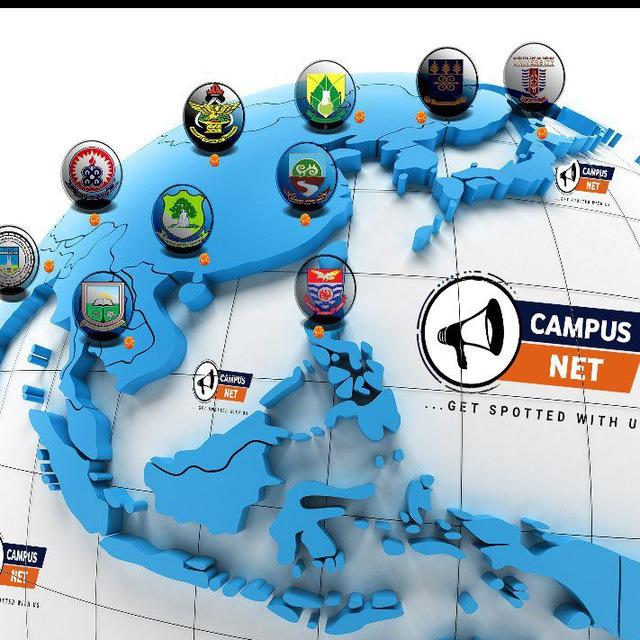 CAMPUS NET GH🇬🇭