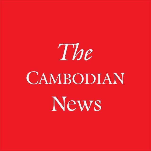 The Cambodian news