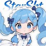 StarSkt「星绘漫」