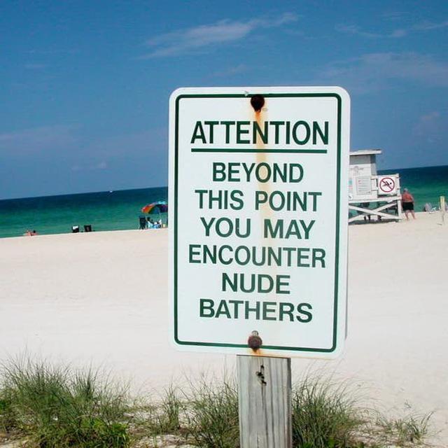 Haulover Nude Beach Meetup