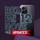 Redmi Note 12 4G | Update 🇮🇩