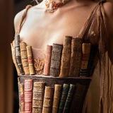 طراحی لباس 📚👗