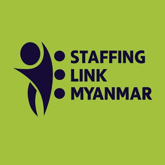 Staffing Link Myanmar