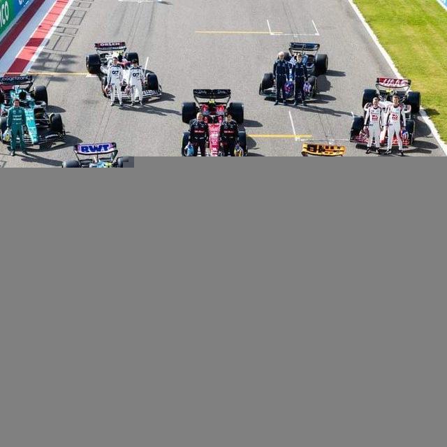 פורמולה 1 🏁🏎 לוז + תקצירים