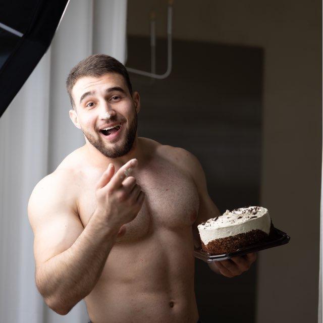 Нусрет тот что КЕКСоголик