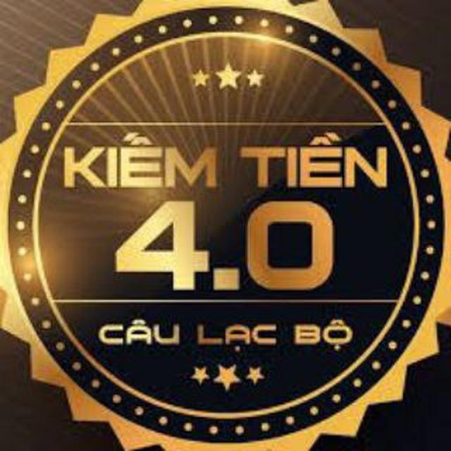 💰Kiếm Tiền 4.0
