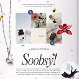 알. Soobsy. OPEN.