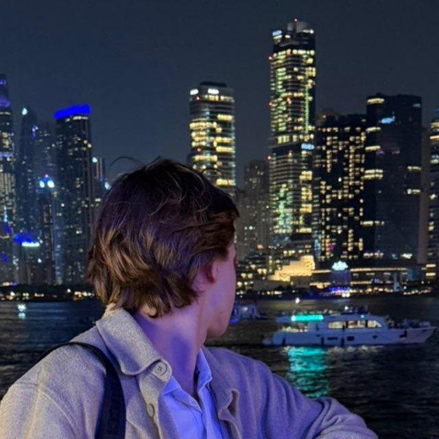 Alexander Buev | Trading & Crypto