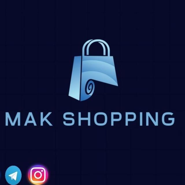 Makbel online shopping