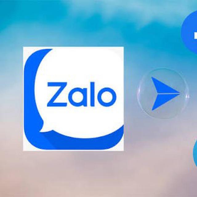 Cộng Đồng Zalo_Tele